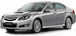   Subaru () Legacy V